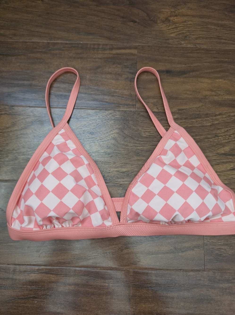 New KONA SOL Bikini Top